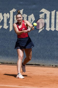 Bild 61 - BL2 DTV Hannover - TC Blau-Weiss Halle : Ergebnis: 9:0